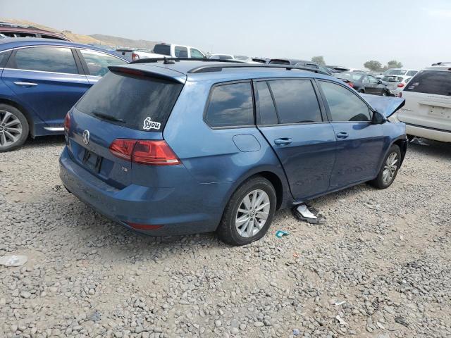 2016 VOLKSWAGEN GOLF SPORT - 3VWC17AU2GM506244