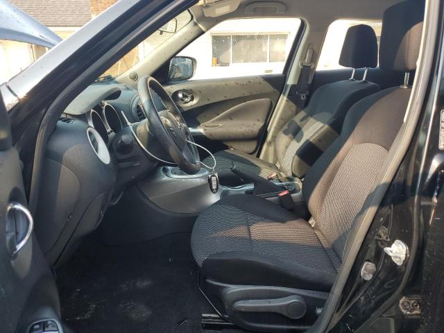 2015 NISSAN JUKE S - JN8AF5MV3FT552836