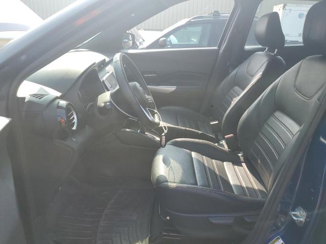 2019 NISSAN KICKS S - 3N1CP5CU6KL517350