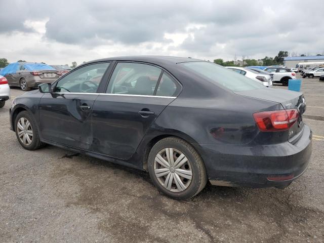 VIN 3VW2B7AJ2HM279721 2017 Volkswagen Jetta, S no.2