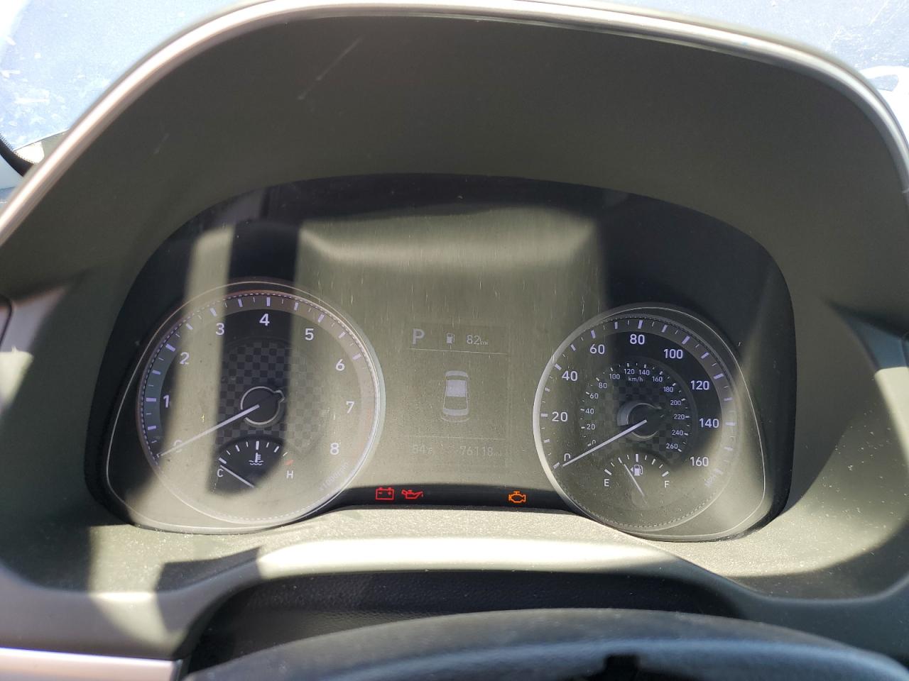 5NPD84LF7KH483574 2019 Hyundai Elantra Sel