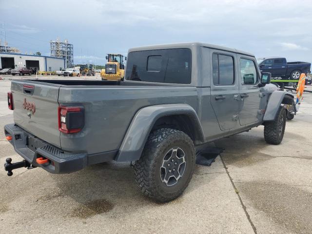 2021 JEEP GLADIATOR - 1C6JJTEG9ML590901