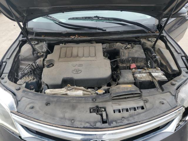 2014 Toyota Avalon Base VIN: 4T1BK1EB4EU115294 Lot: 62058444