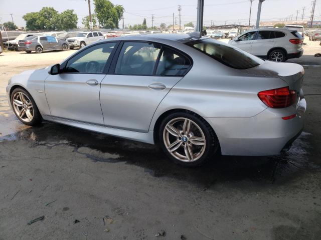 VIN WBAXA5C51GG042336 2016 BMW 5 Series, 535 D no.2