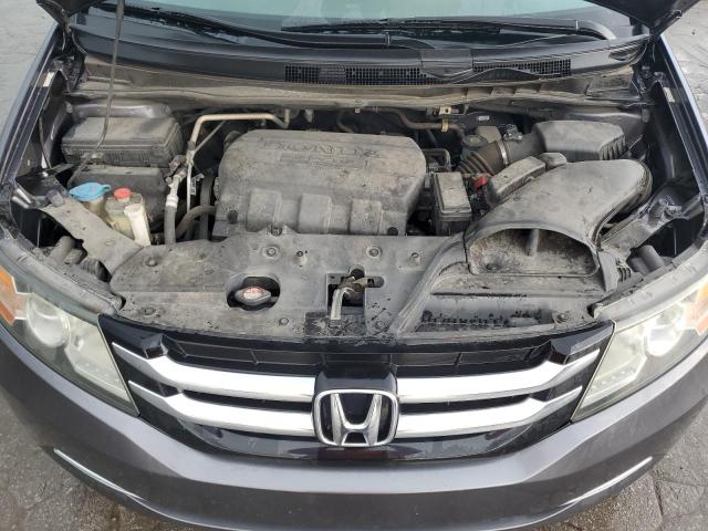 2016 HONDA ODYSSEY LX 5FNRL5H29GB130405