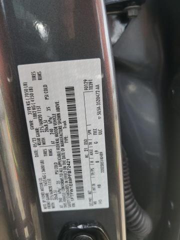 2023 FORD F150 SUPER - 1FTFW1E89PFB72421