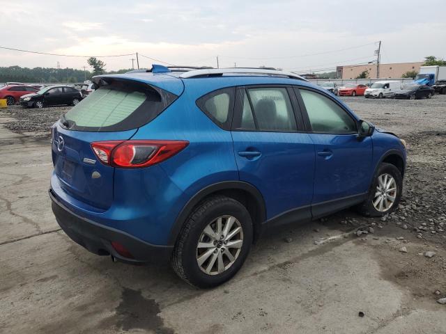 VIN JM3KE2BE6D0108618 2013 Mazda CX-5, Sport no.3