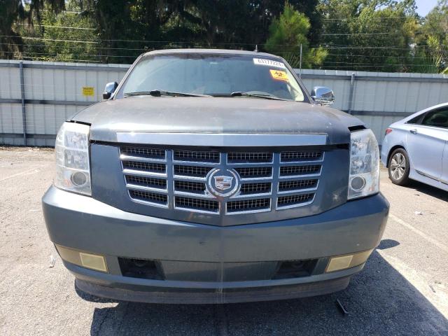 2008 Cadillac Escalade Luxury VIN: 1GYEC63858R218115 Lot: 63177224