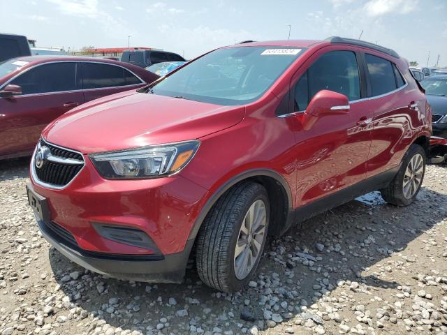 VIN KL4CJASB3KB702426 2019 Buick Encore, Preferred no.1