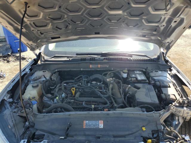 2020 FORD FUSION SE - 3FA6P0HD3LR104523