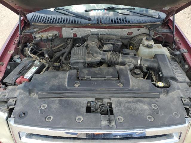 2013 Ford Expedition Xlt VIN: 1FMJU1H51DEF64016 Lot: 61604184