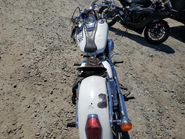 2007 HONDA VT750 JH2RC50087M302805