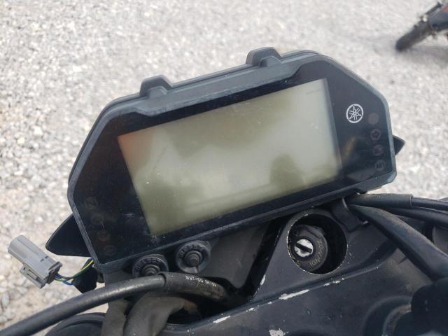 2021 YAMAHA MT-03 - MH3RH20Y1MK004460