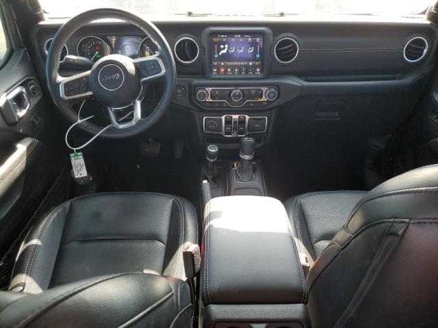 2021 JEEP WRANGLER U - 1C4JJXP6XMW843436