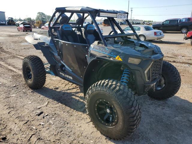 2019 POLARIS RZR XP TUR - 3NSVDE921KF778855