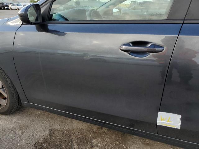 2021 Kia Forte Fe VIN: 3KPF24AD8ME309855 Lot: 61452344