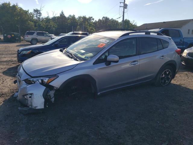 JF2GTAEC7KH303717 2019 Subaru Crosstrek Premium