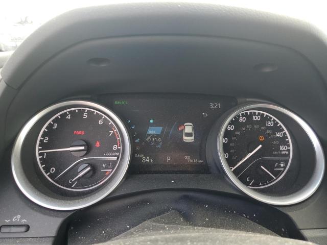 2023 TOYOTA CAMRY XLE - 4T1F11BK5PU099974