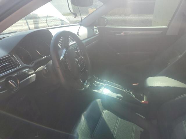2016 VOLKSWAGEN PASSAT SE - 1VWBS7A32GC041191