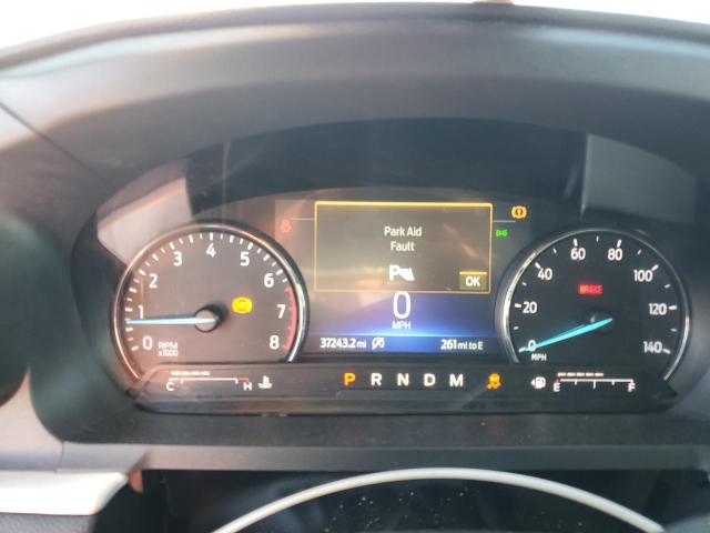 2021 FORD EXPLORER X - 1FMSK7DH1MGA83085