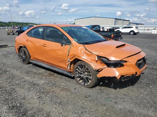 2022 SUBARU WRX PREMIU - JF1VBAF64N9028197