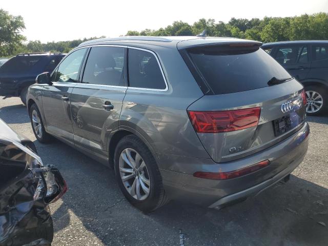 VIN WA1LAAF71HD028232 2017 Audi Q7, Premium Plus no.2