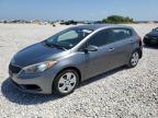 2016 KIA FORTE LX - KNAFK5A87G5644434