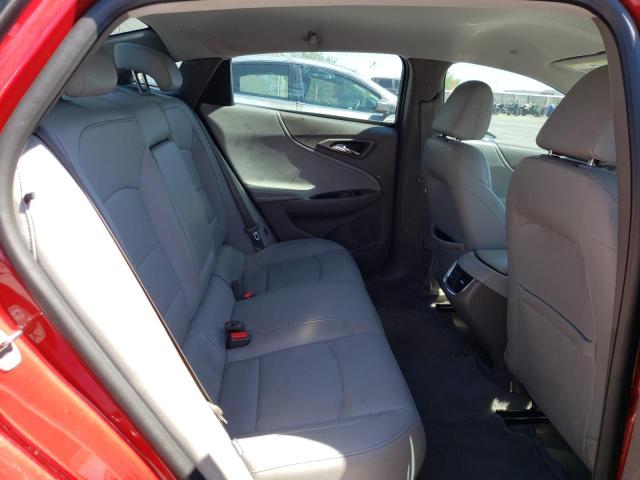 2016 Chevrolet Malibu Lt VIN: 1G1ZE5ST9GF173898 Lot: 61813224