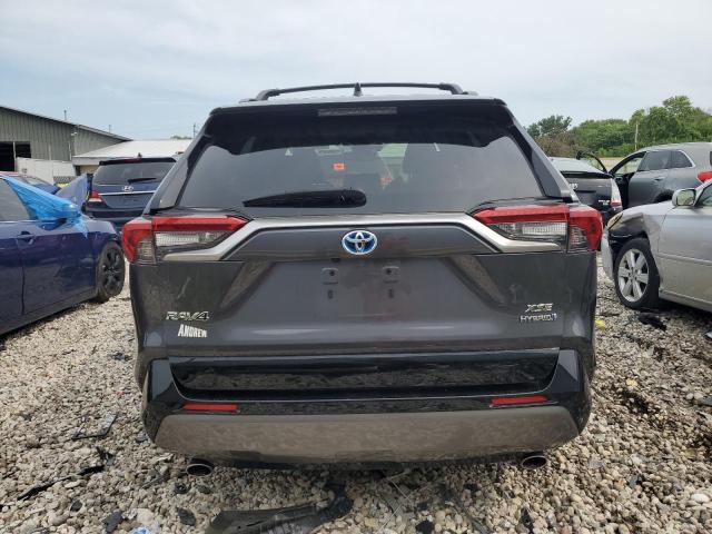 2021 TOYOTA RAV4 XSE - JTME6RFV7MJ009726