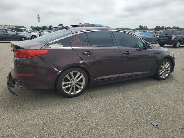 VIN 5XXGM4A70FG450213 2015 KIA OPTIMA no.3