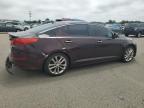 Lot #3024367572 2015 KIA OPTIMA LX