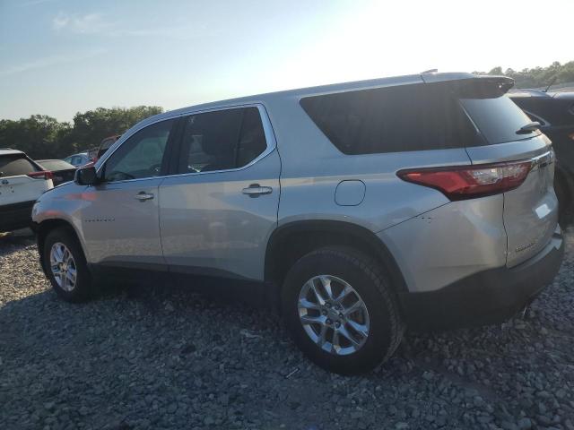 2019 CHEVROLET TRAVERSE L - 1GNERFKW9KJ270381