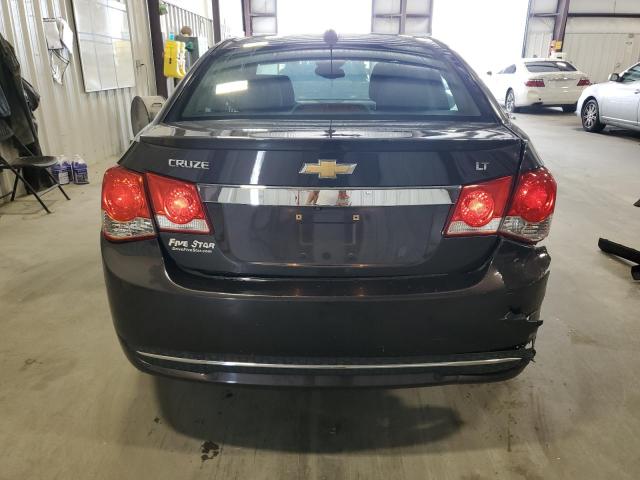 2015 CHEVROLET CRUZE LT - 1G1PC5SB2F7133529