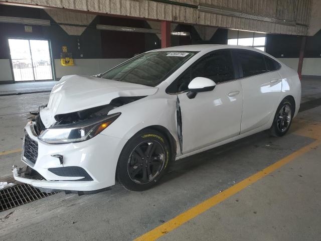 2018 CHEVROLET CRUZE LT - 1G1BE5SM2J7108547