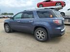 GMC ACADIA SLT photo