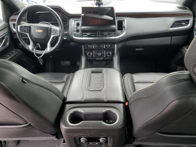 2022 CHEVROLET SUBURBAN C - 1GNSCFKD0NR161283