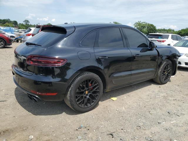 VIN WP1AG2A55HLB55805 2017 Porsche Macan, Gts no.3