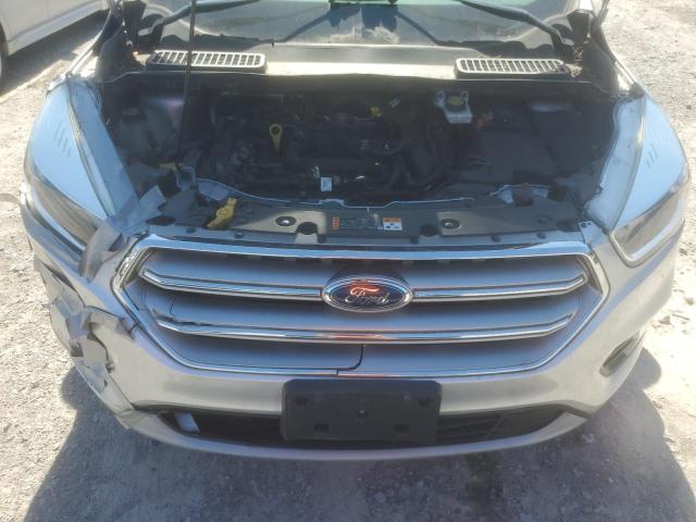 VIN 1FMCU9GD6HUB58230 2017 FORD ESCAPE no.12