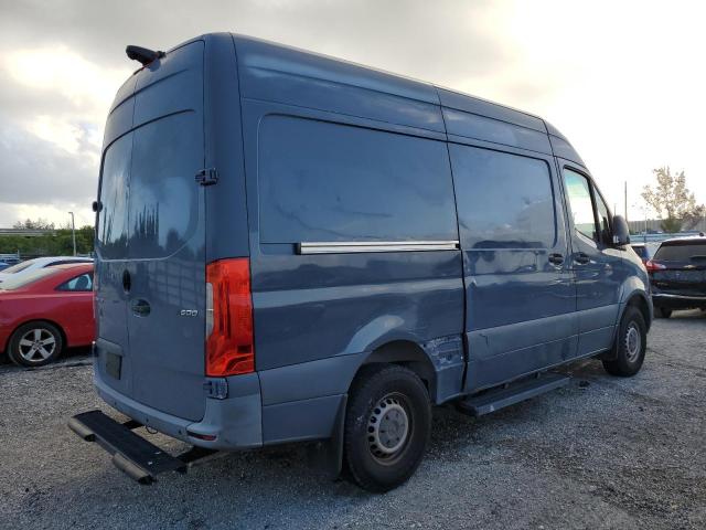 WD4PF0CD3KP074797 2019 Mercedes-Benz Sprinter 2500/3500