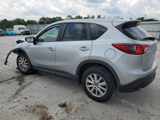 2016 MAZDA CX-5 TOURI - JM3KE2CYXG0736971