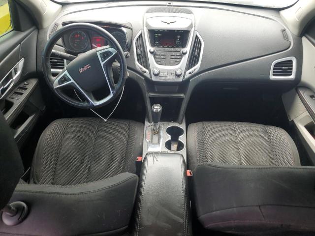 2017 GMC TERRAIN SL - 2GKALNEK3H6178298