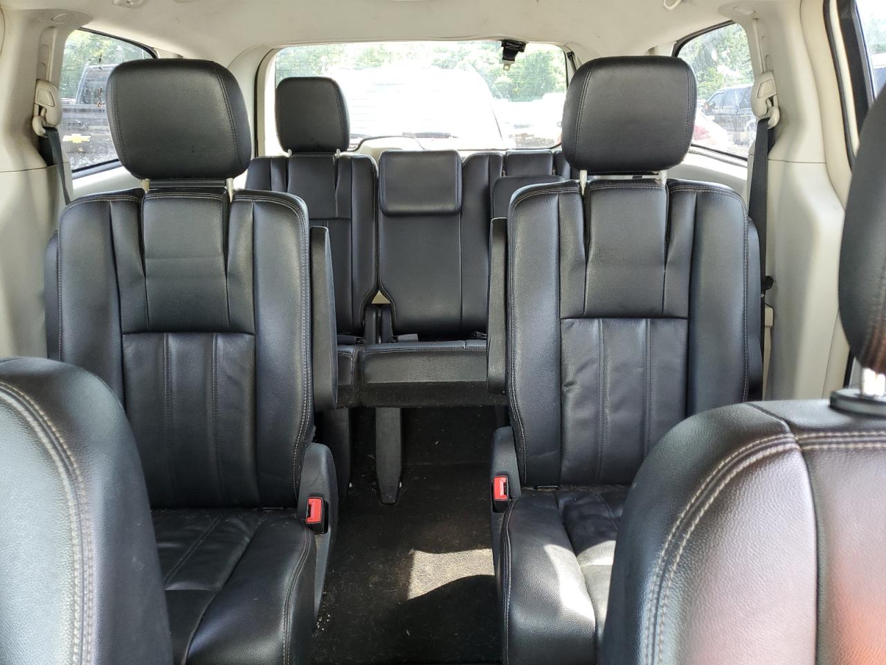 2C4RC1BG6DR705878 2013 Chrysler Town & Country Touring