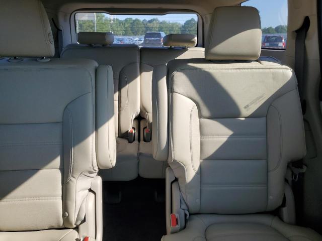 2017 GMC ACADIA DEN - 1GKKNPLS6HZ308804