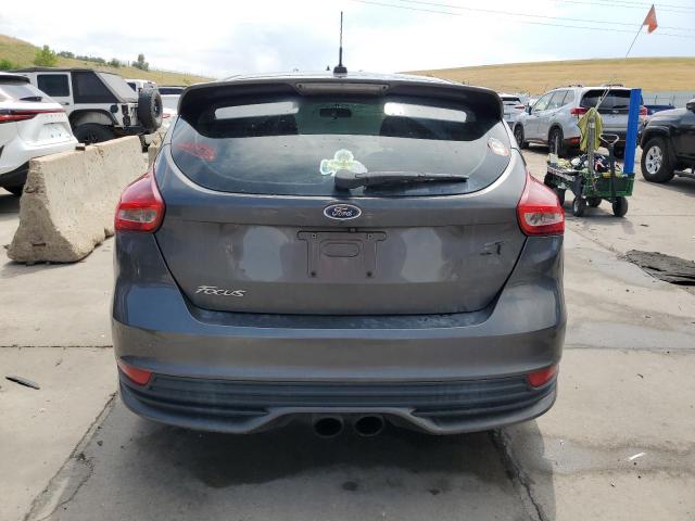 2016 FORD FOCUS ST - 1FADP3L94GL317822