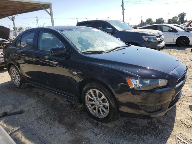 JA32U2FU1AU006711 | 2010 Mitsubishi lancer es/es sport