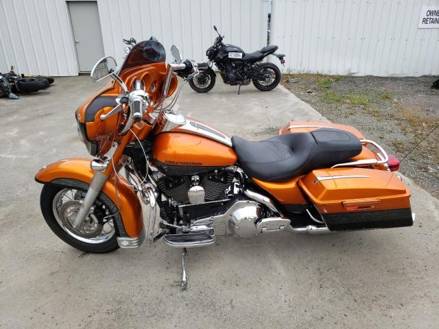 2006 HARLEY-DAVIDSON FLHXI - 1HD1KBW106Y601993
