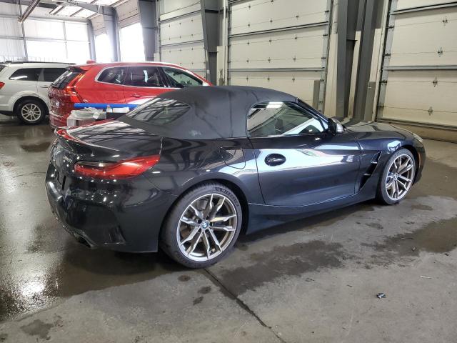 WBAHF9C0XLWW56108 2020 BMW Z4 M40I