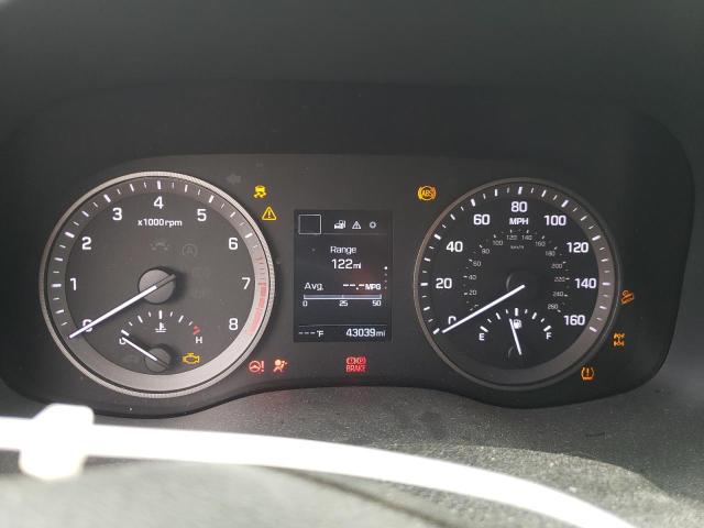 2018 HYUNDAI TUCSON SPO - KM8J3CAL6JU805982