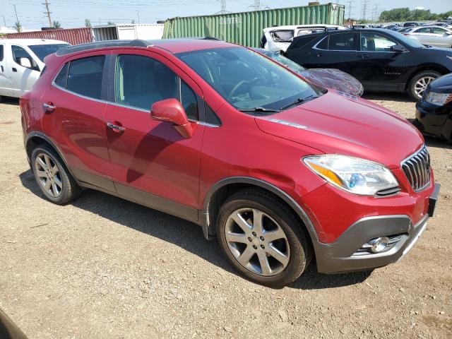 VIN KL4CJGSB1DB142959 2013 Buick Encore no.4