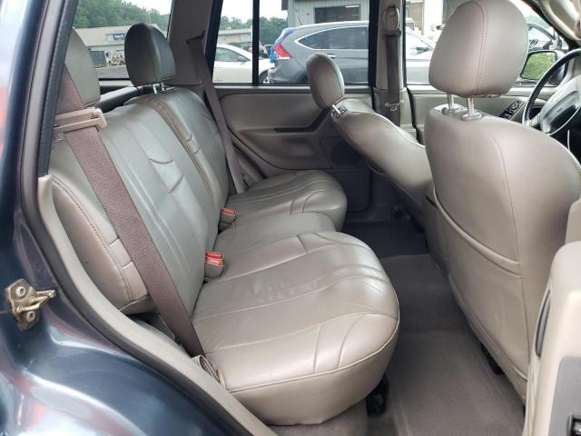 1J4GW48S84C164170 2004 Jeep Grand Cherokee Laredo